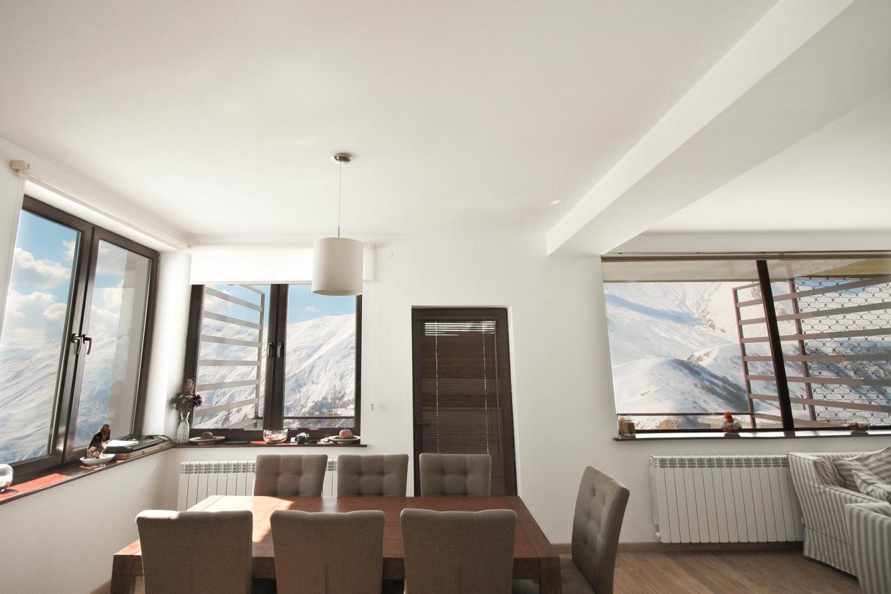 Chalet Marina 古多里 外观 照片
